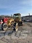 CAT 140 H 平地机/推土机