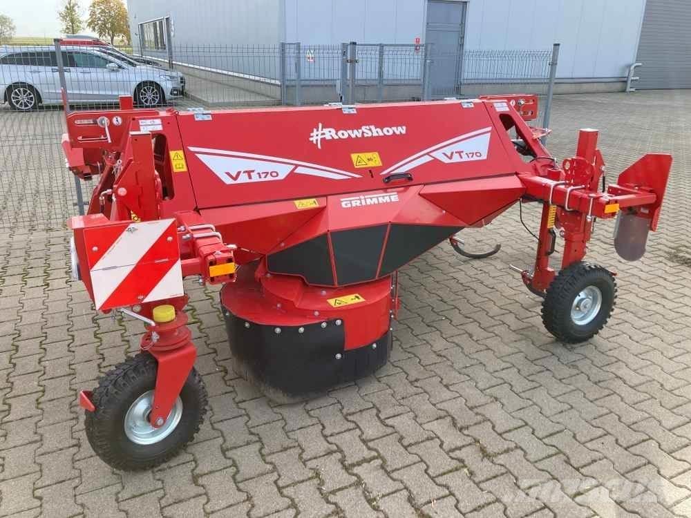 Grimme VT 170 农业机械-其他