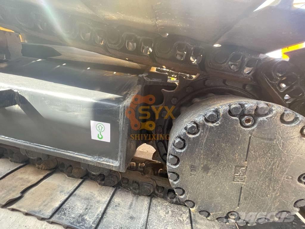 Komatsu PC 220 -8N1 履带挖掘机