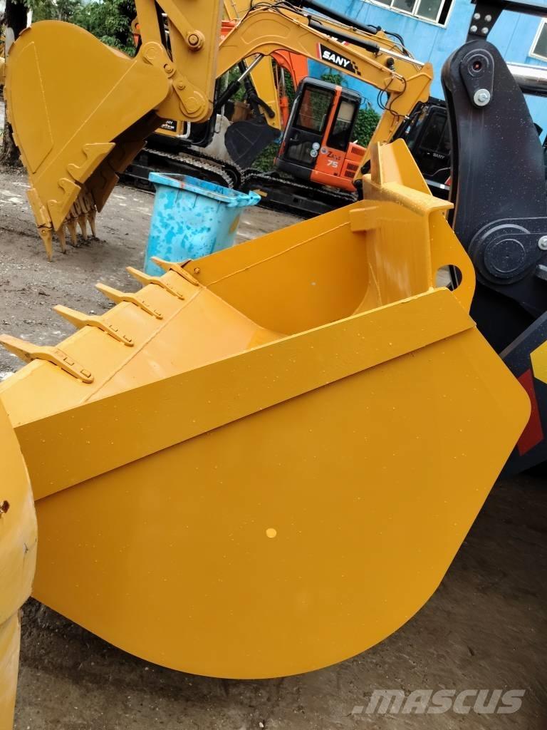 XCMG LW 500 KV 轮式装载机