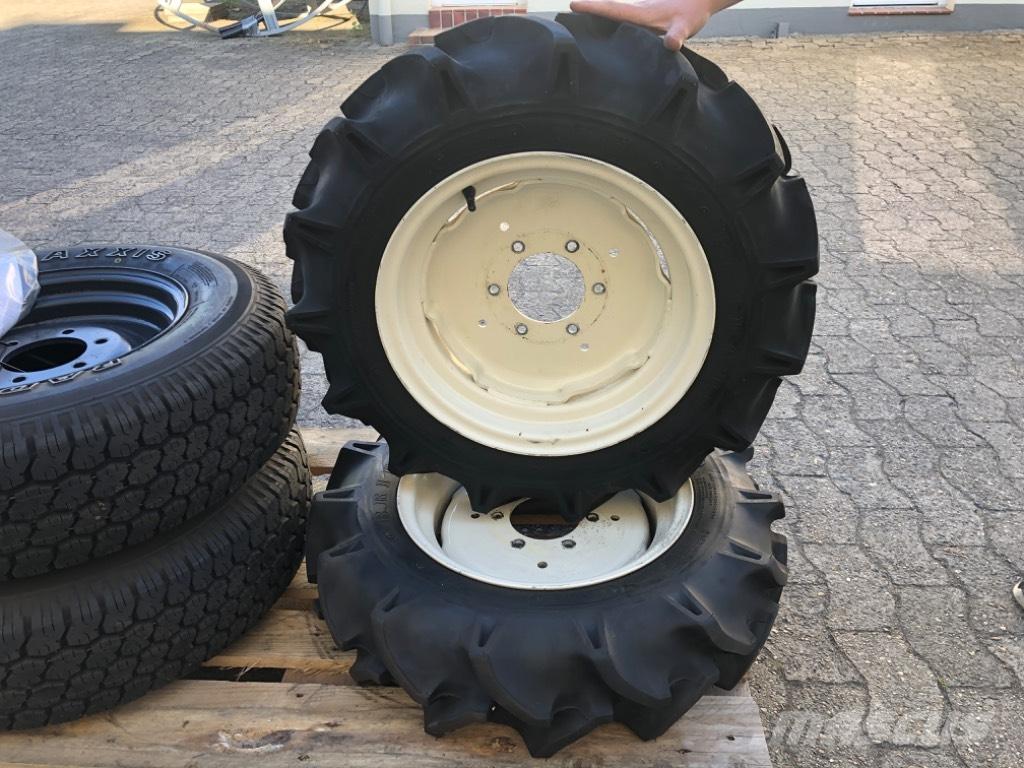 Bridgestone AS 7-16 小型拖拉机