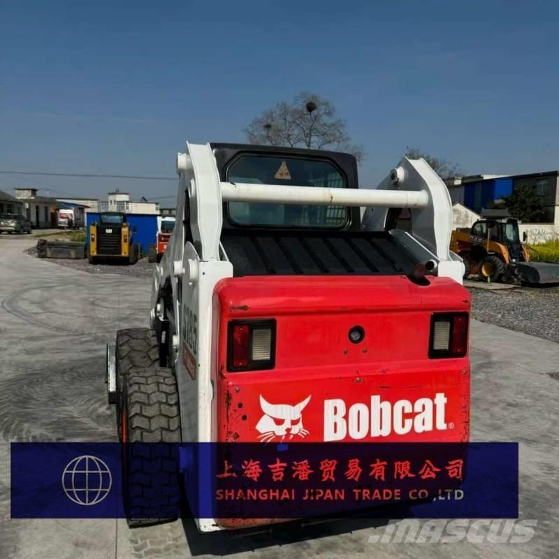 Bobcat S 185 滑移装载机