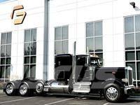 Peterbilt 389 牵引车