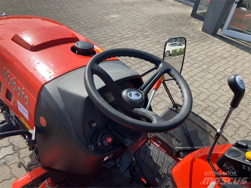 Kubota LX 351 小型拖拉机