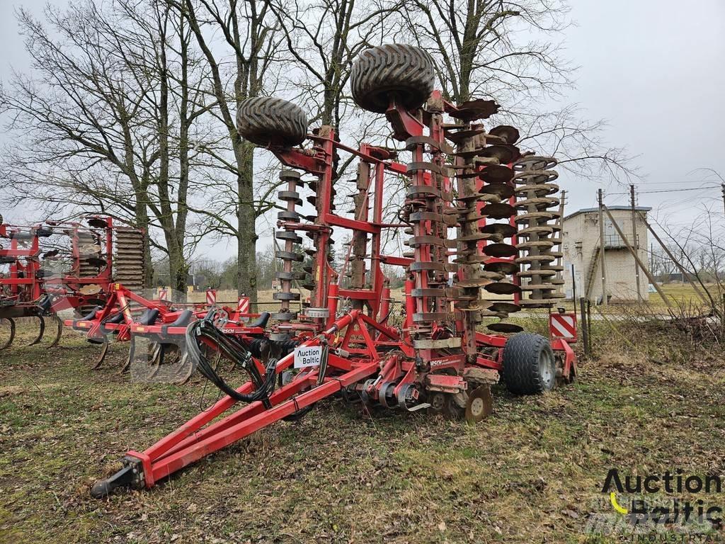Horsch Joker 8 RT 手扶中耕机