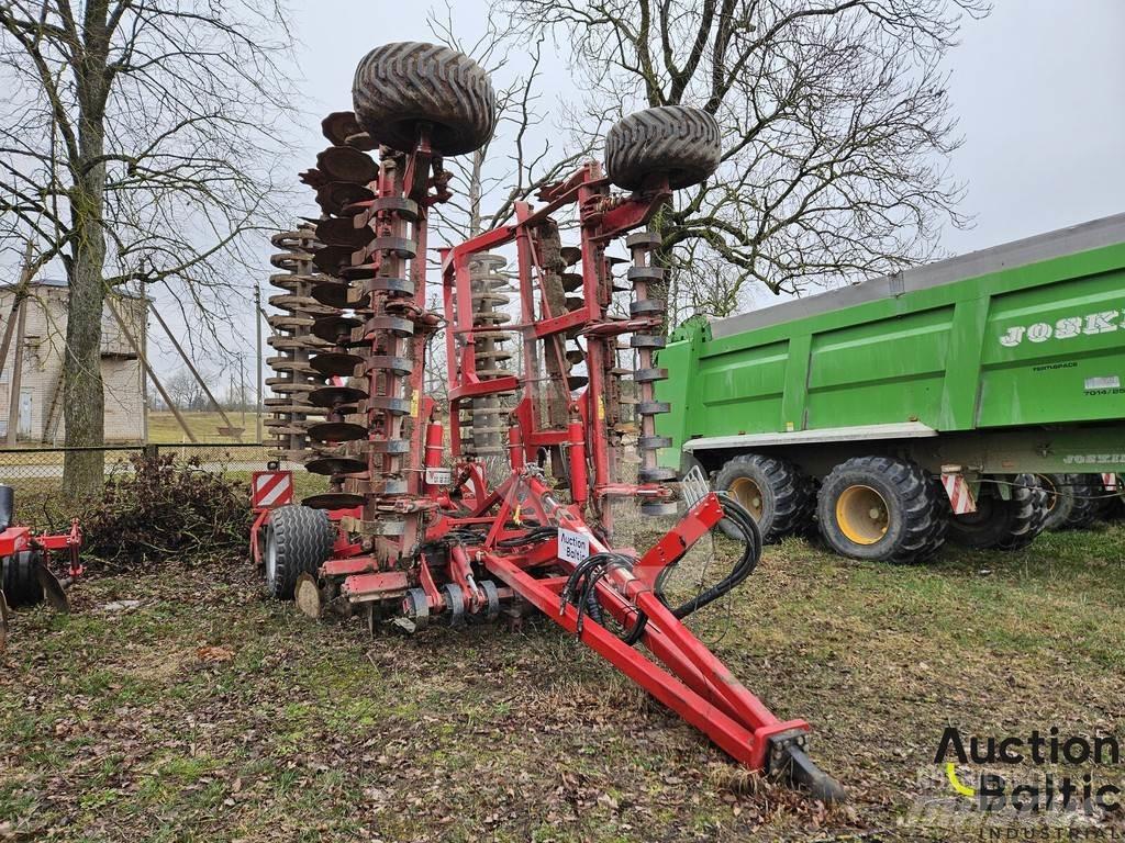 Horsch Joker 8 RT 手扶中耕机