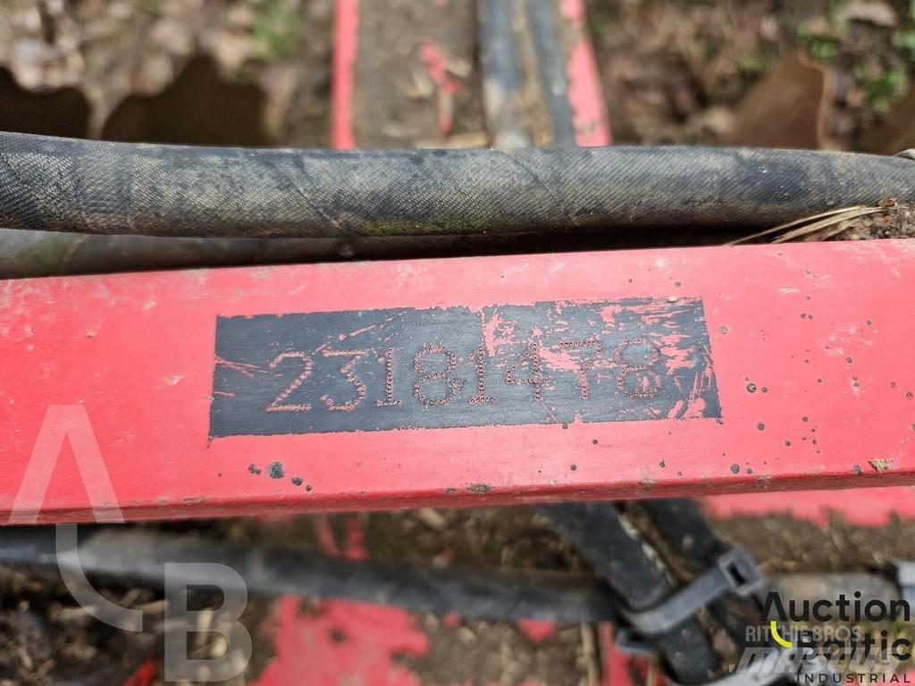 Horsch Joker 8 RT 手扶中耕机