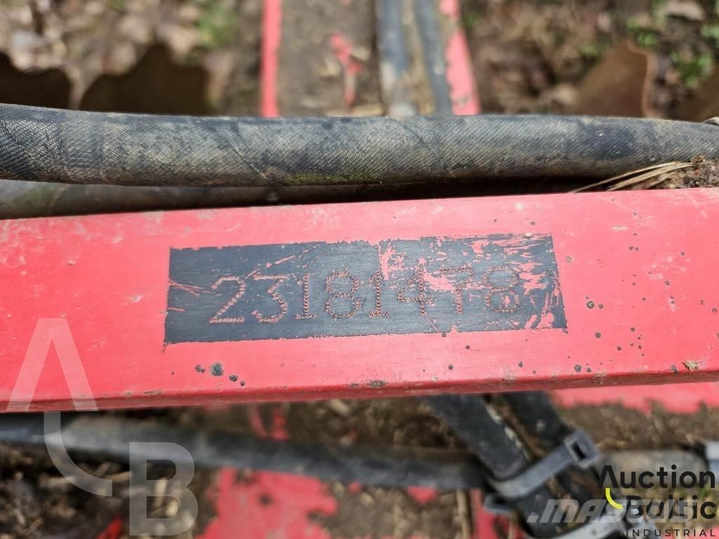 Horsch Joker 8 RT 手扶中耕机