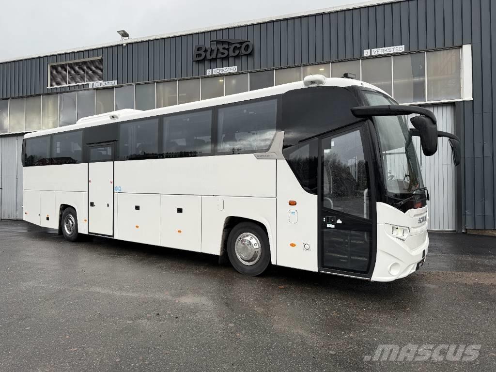 Scania Interlink 公路客运汽车