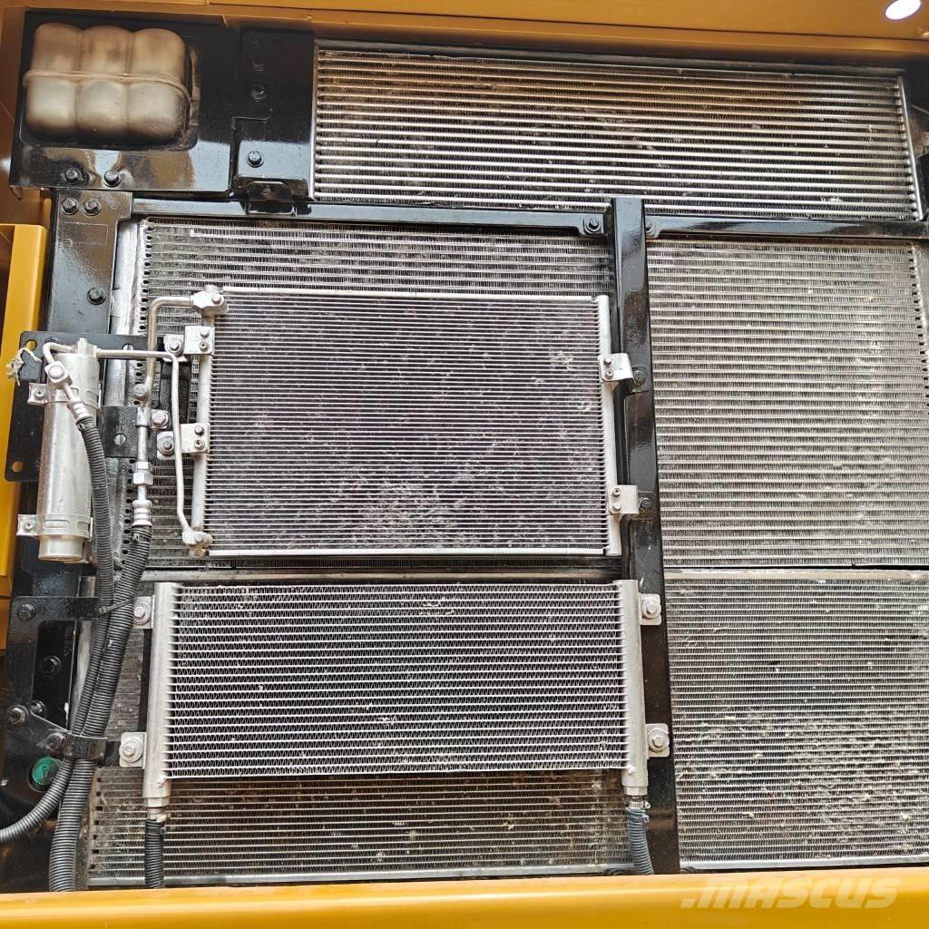 CAT 336GC 履带挖掘机