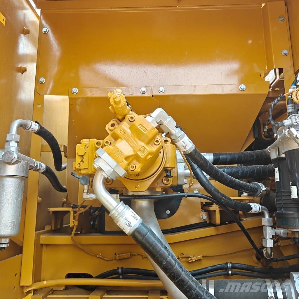 CAT 336GC 履带挖掘机