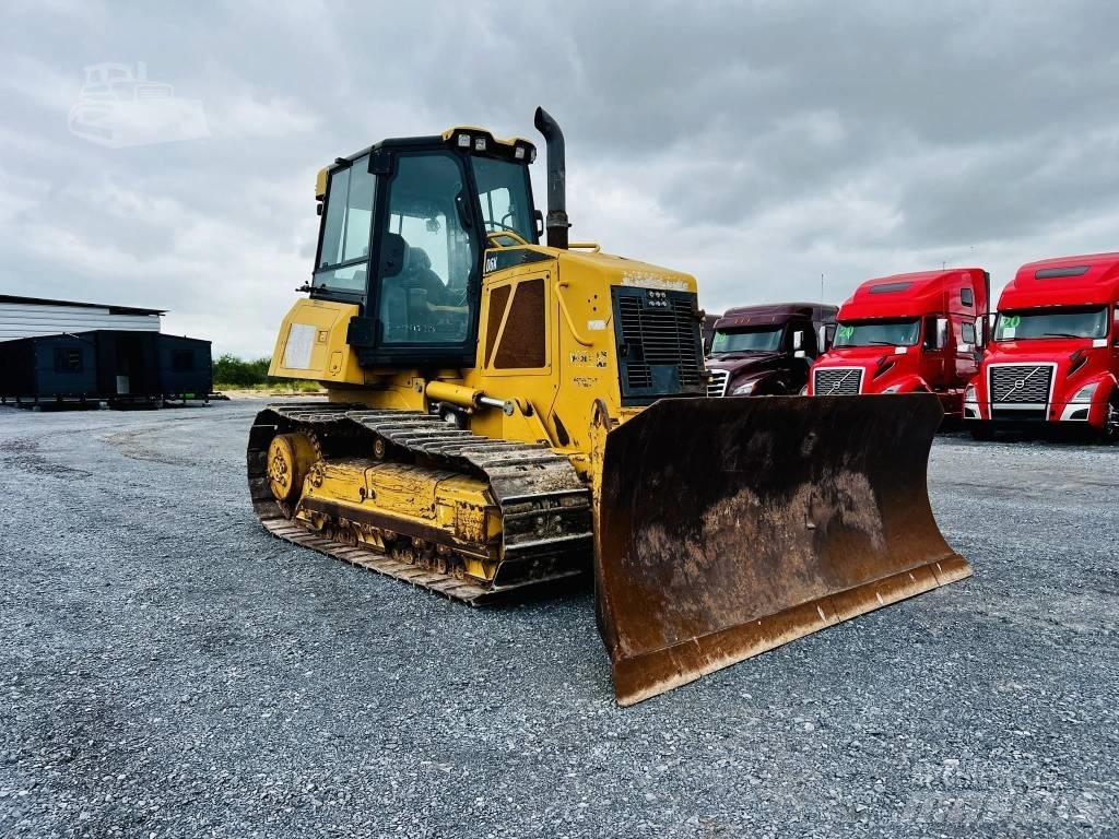 CAT D 6 K XL 履带式推土机