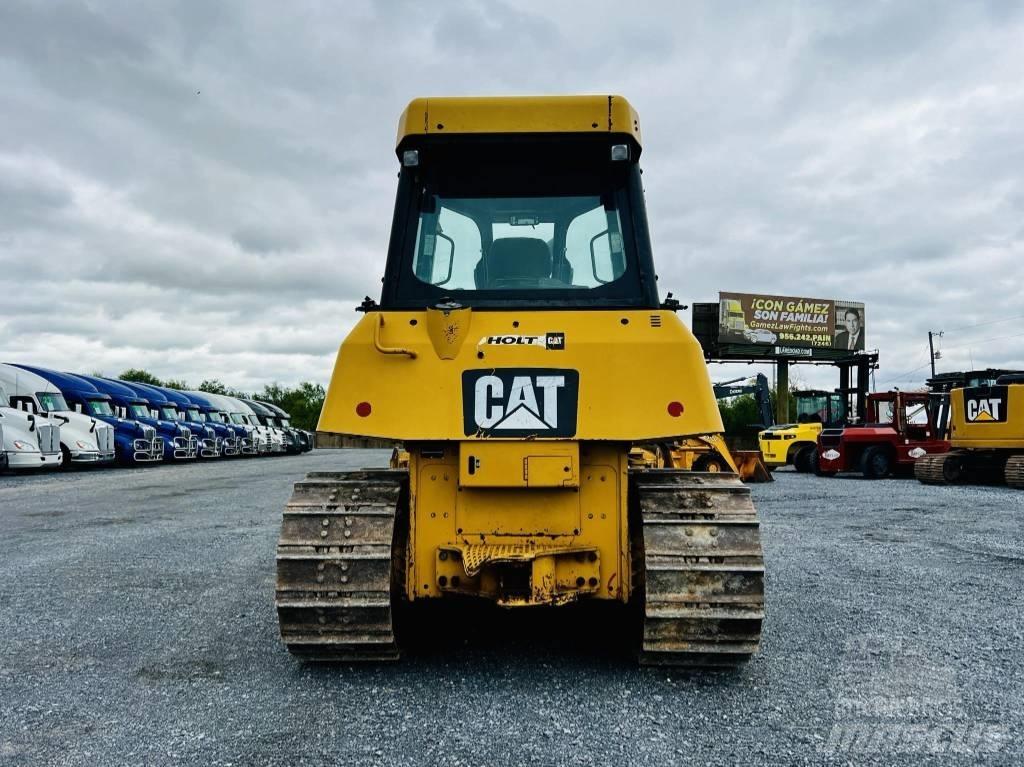 CAT D 6 K XL 履带式推土机