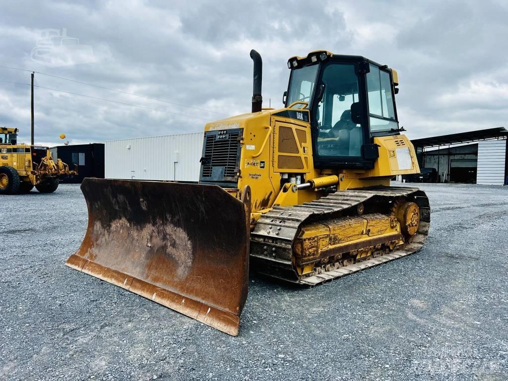 CAT D 6 K XL 履带式推土机