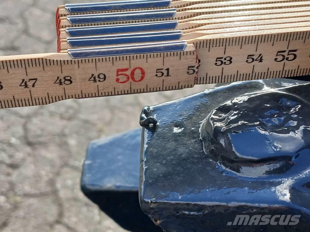 Mustang FH05 液压剪