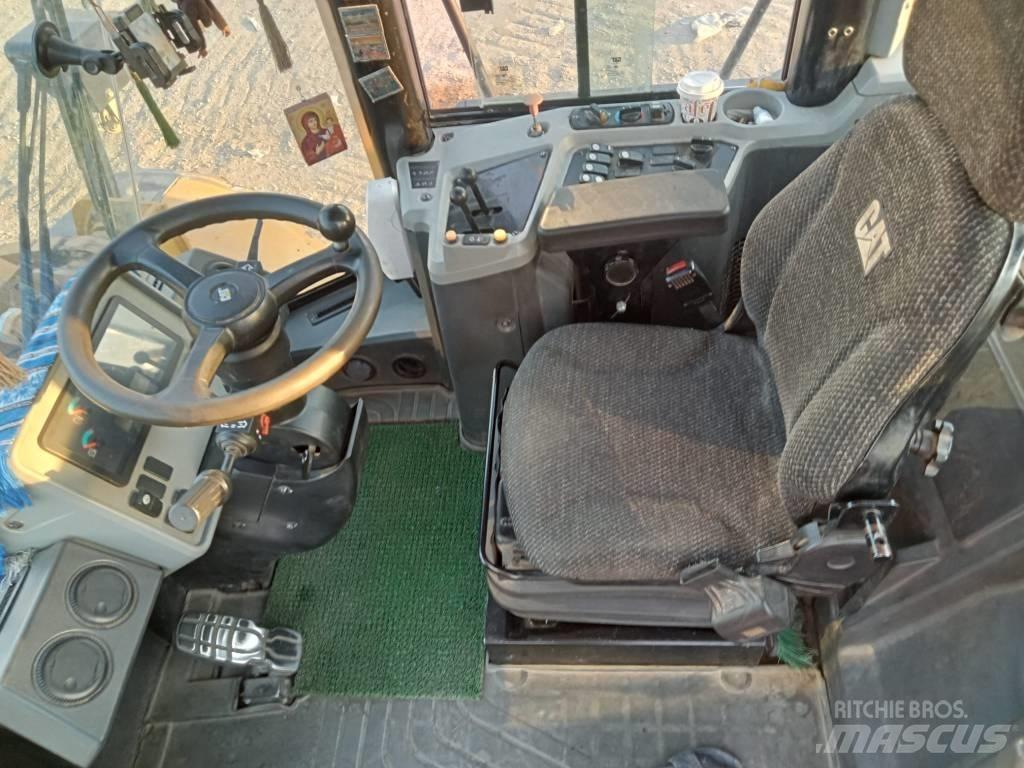 CAT 950 GC 轮式装载机