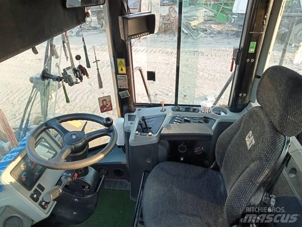 CAT 950 GC 轮式装载机