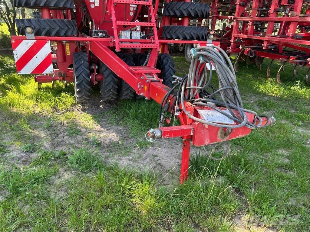 Horsch Pronto 7DC 多功能条播机
