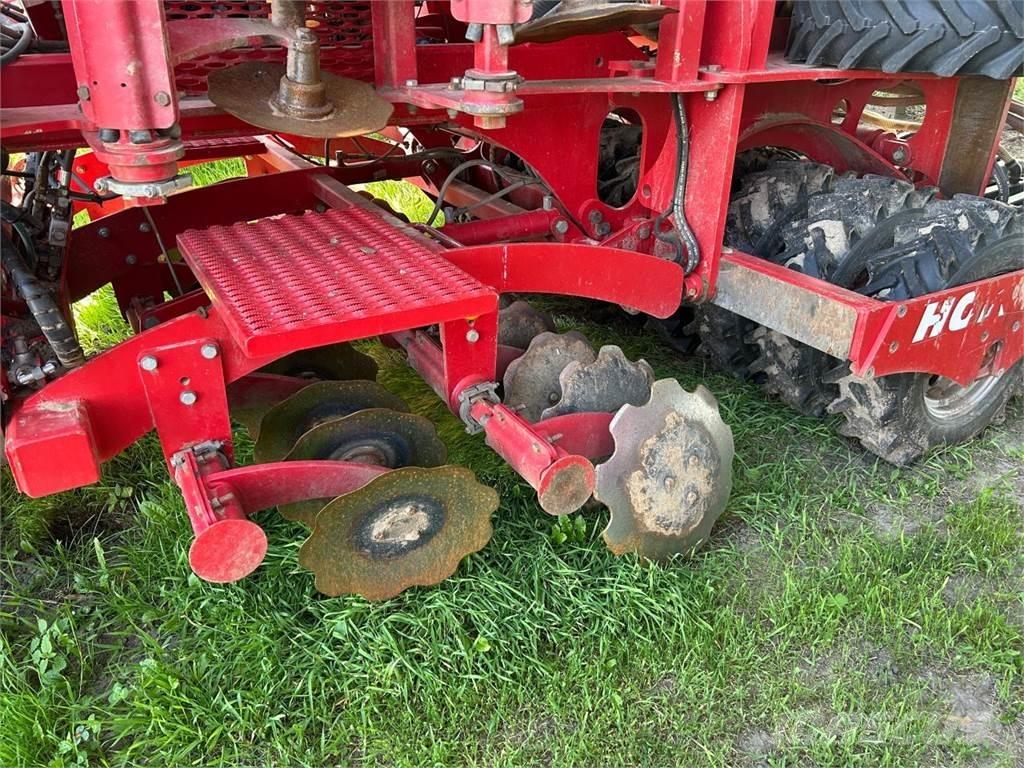 Horsch Pronto 7DC 多功能条播机