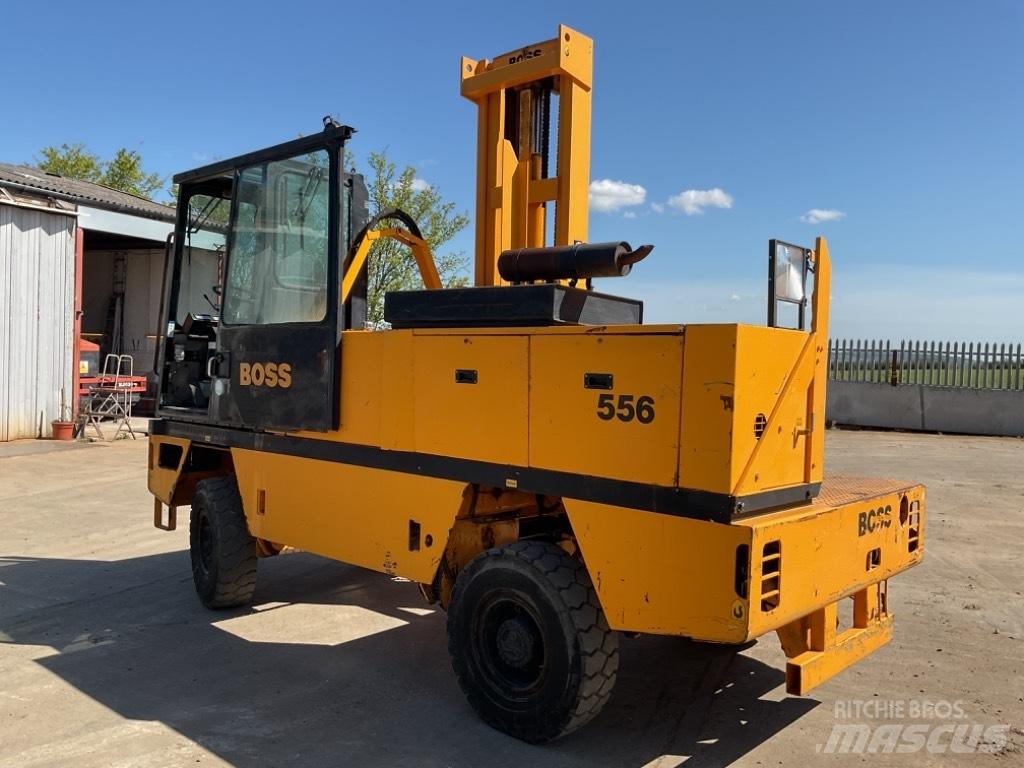 Boss 556 建筑机械-其他