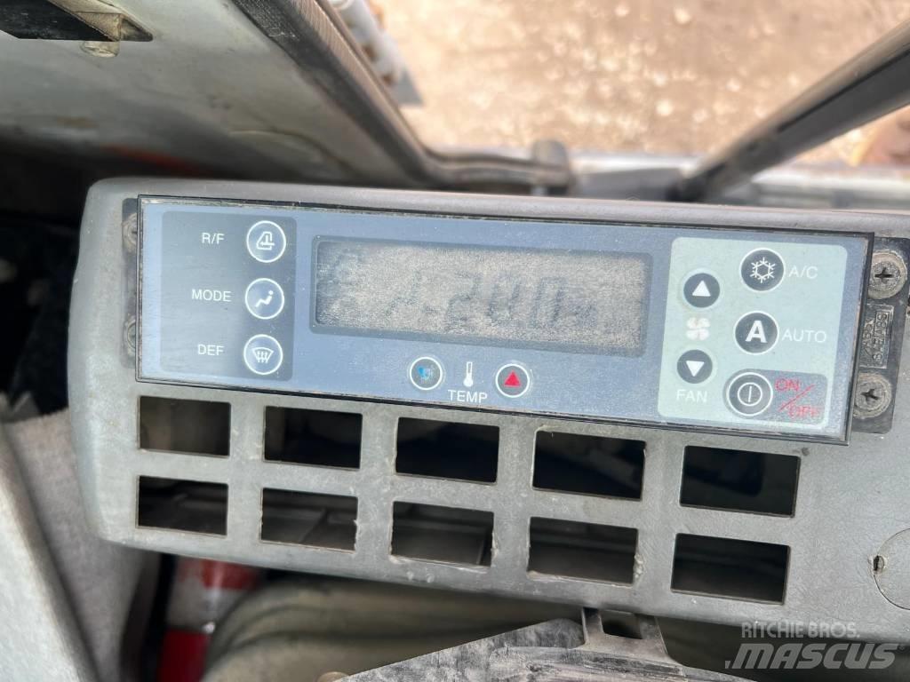 Kobelco SK 200-6 E 履带挖掘机