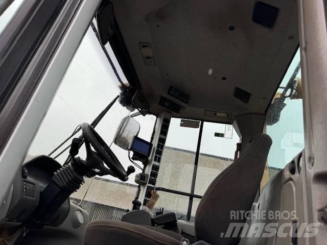 Volvo 90 G 轮式装载机