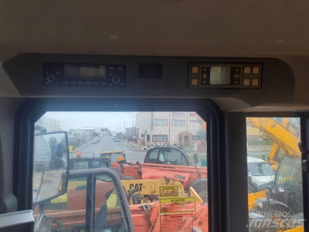 Hyundai HL 757-9 A 轮式装载机