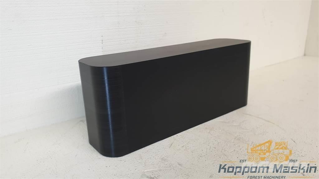 Ponsse P9165 收割起重机