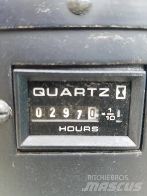 Cummins NT855 其他组件