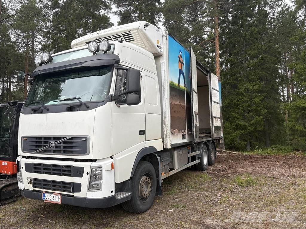 Volvo FH13 其他货车