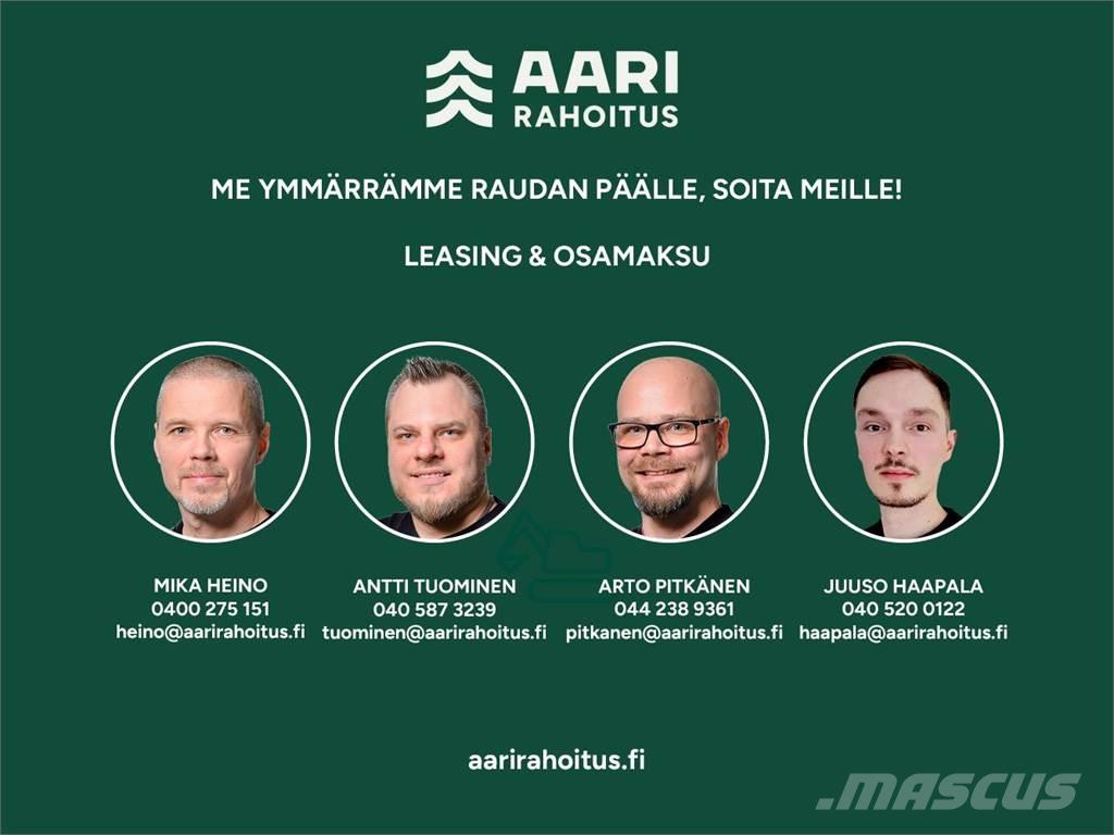 Volvo FH13 其他货车