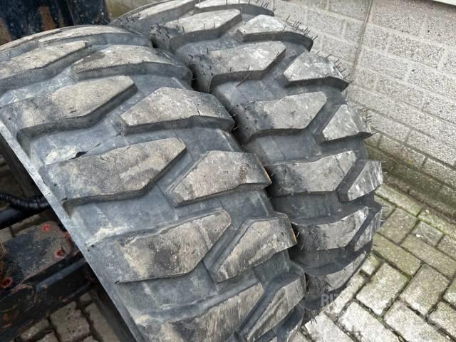 Hitachi ZX 160 W 轮式挖掘机