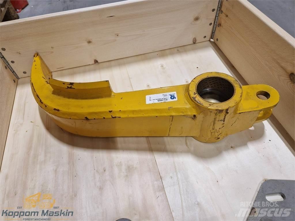 Rottne 072-0035 收割机机箱