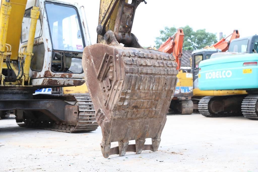 Sumitomo SH120-A1 履带挖掘机