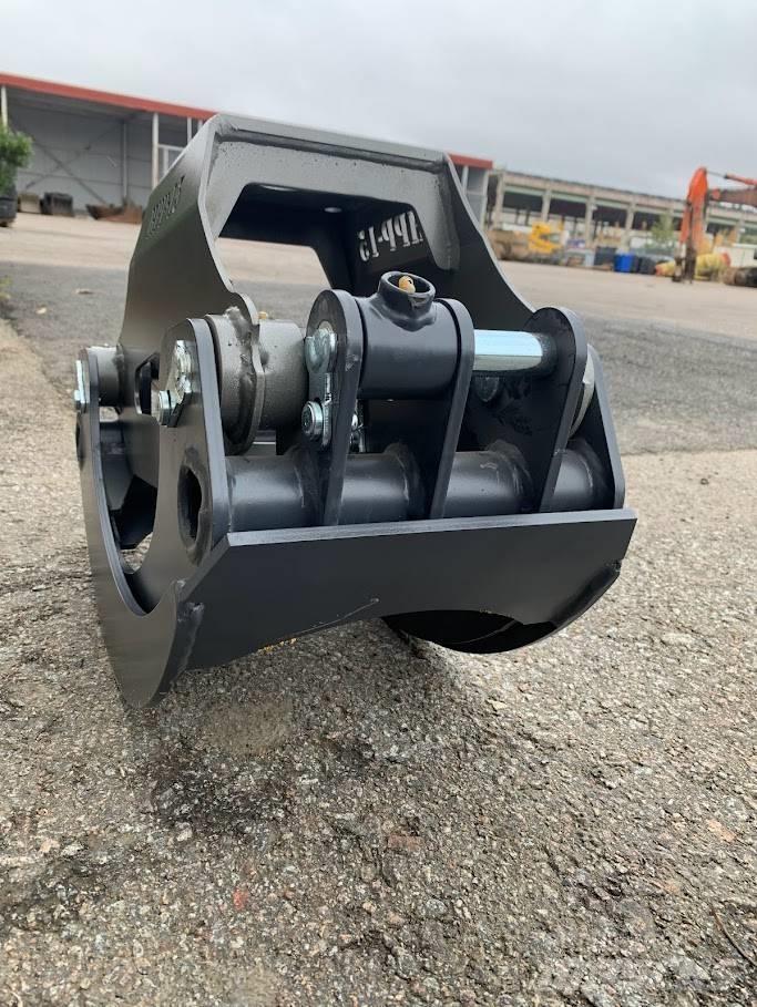  HPP Metal HPP 15 抓斗