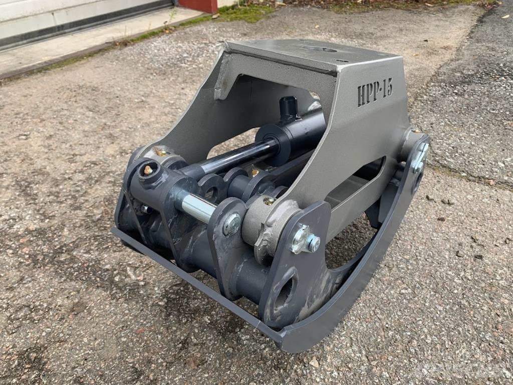  HPP Metal HPP 15 抓斗