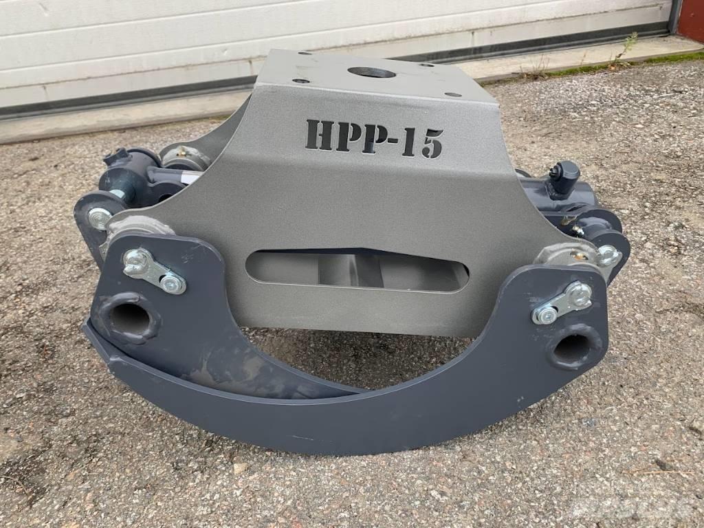  HPP Metal HPP 15 抓斗