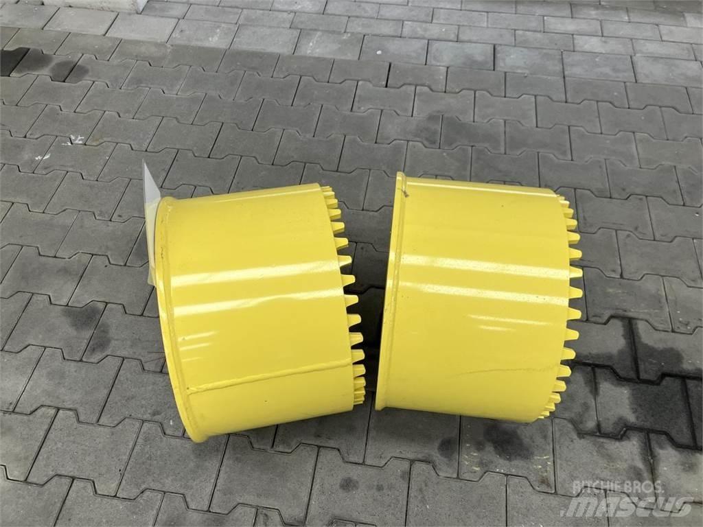 Kock & Sohn KN400 农业机械-其他