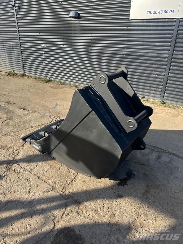 Andet S60 skifte 挖斗