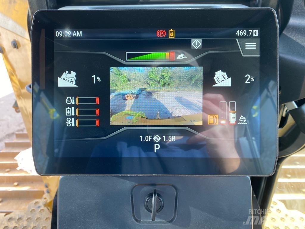 Volvo A 30 G 铰接式自卸车