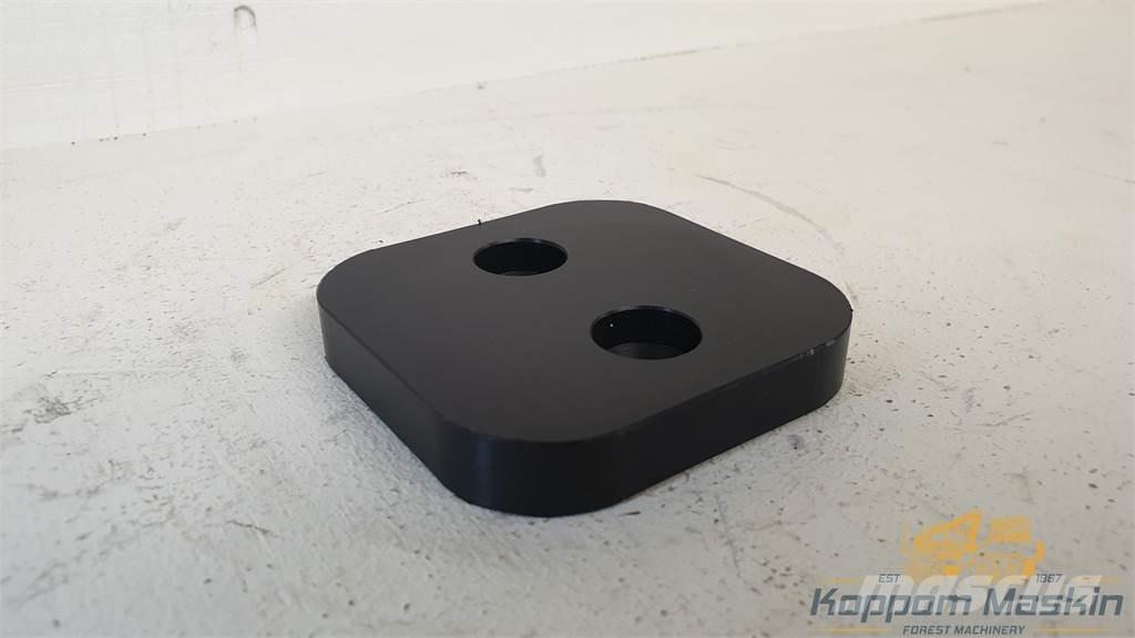 Ponsse P9163 货运起重机