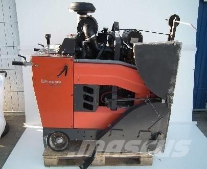 Husqvarna FS 6000D 建筑机械-其他