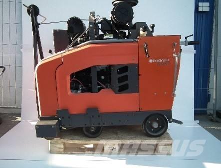 Husqvarna FS 6000D 建筑机械-其他