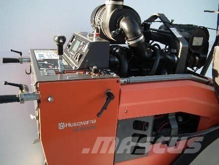 Husqvarna FS 6000D 建筑机械-其他