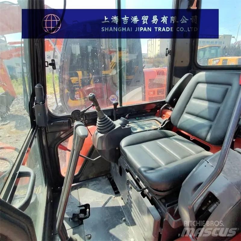 Kubota U 30 小型挖掘机