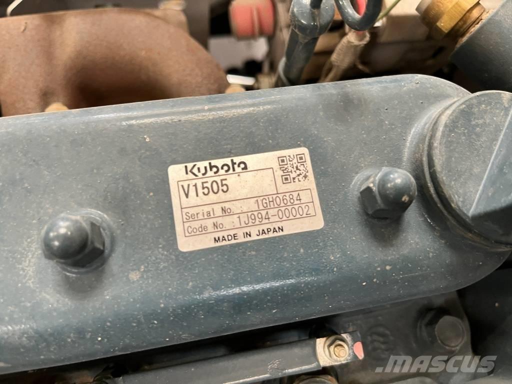 Nilfisk SW 8000 室内清扫机