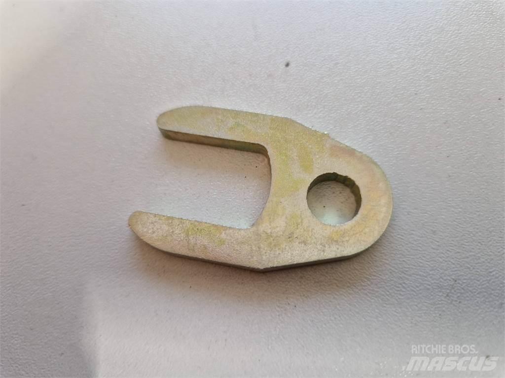 Ponsse P25496 收割机机箱