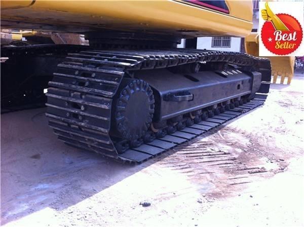 CAT 320 C L 履带挖掘机