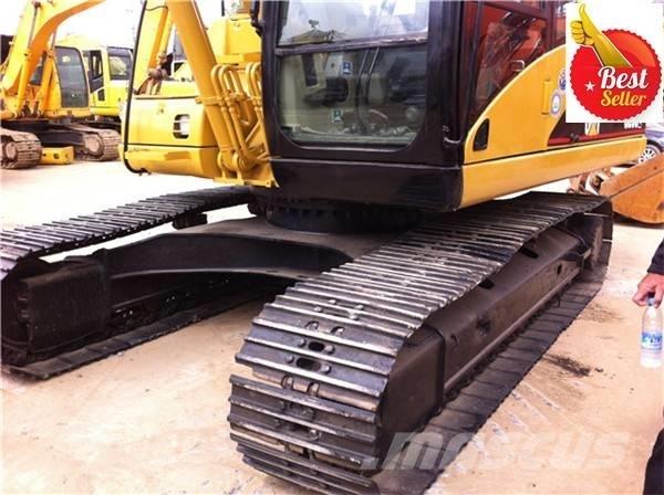 CAT 320 C L 履带挖掘机