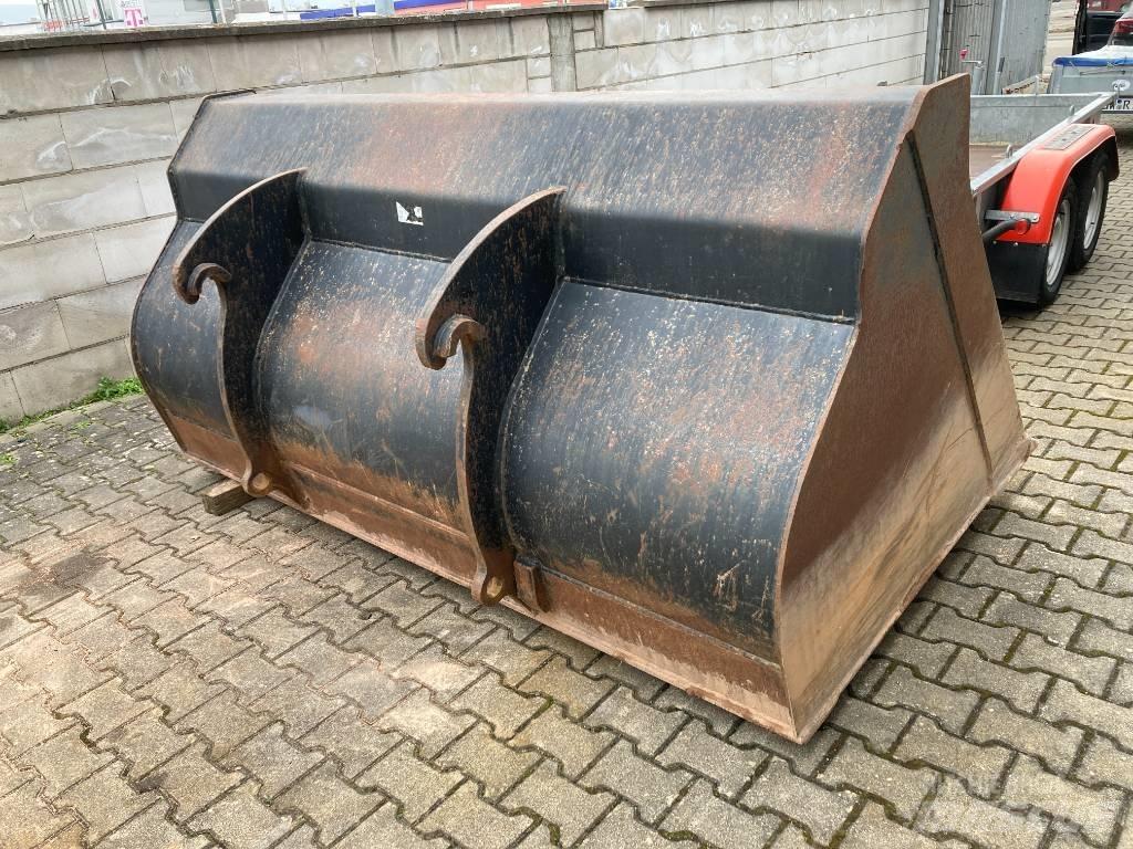 Volvo L 70 / L 90 挖斗